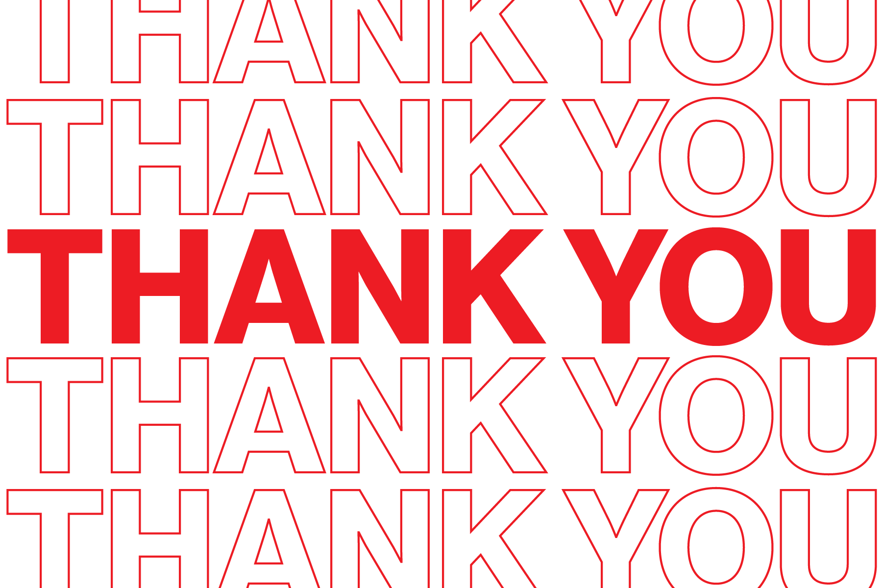 Thank you!
